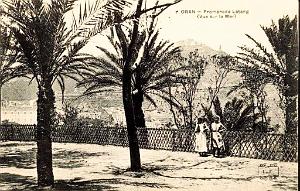 PL a- 042- Promenade de Letang A